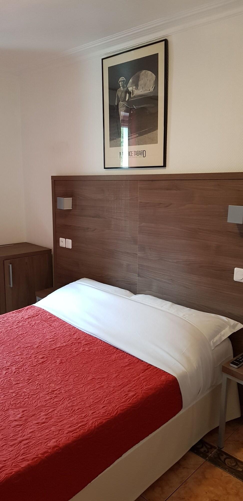 Bertha Hotel ปารีส ภายนอก รูปภาพ